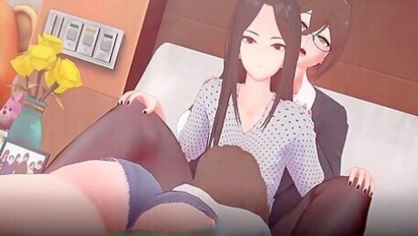 Hentai Anime, 3d Animated And Anime Hentai In Twisted World Remake