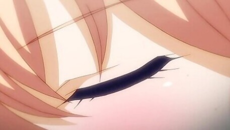 Kyokugen Chikan Tokuiten 3 The Animation Episode