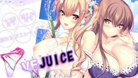 [#1 Hentai Game Tonari No LOVE JUICE Play video]