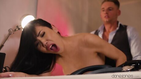 Jilted Wife SeeksCock 1 - Dane Jones