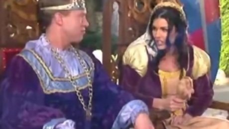 Robin Hood A Porn Parody Vintage Sex Video